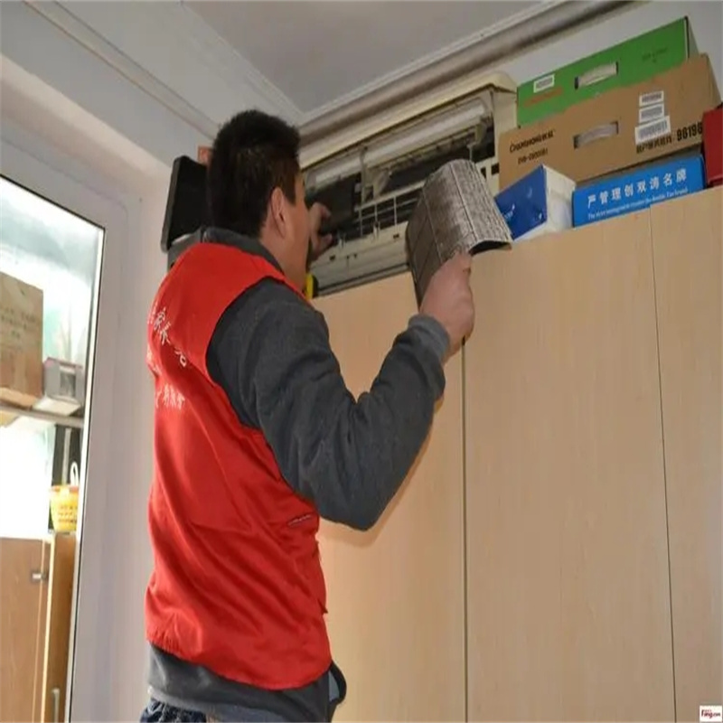 深圳宝安宝华附近空调移机师傅电话