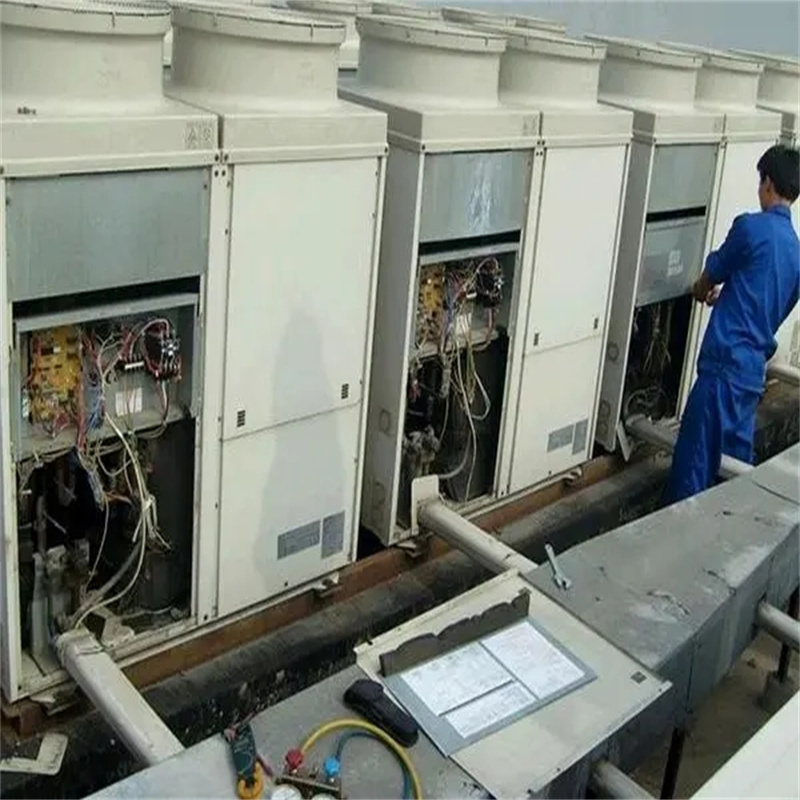 深圳宝安宝华3p空调加氟要多少钱
