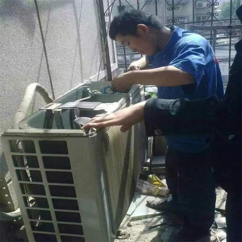 深圳宝安宝华单位废旧空调回收多少钱