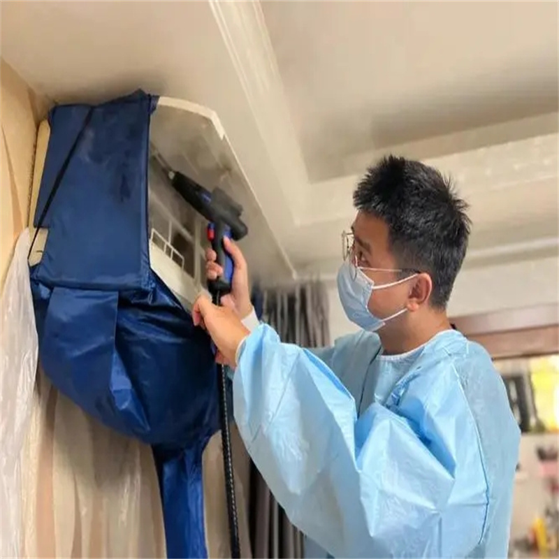 深圳宝安宝华海尔空调f8是什么故障代码