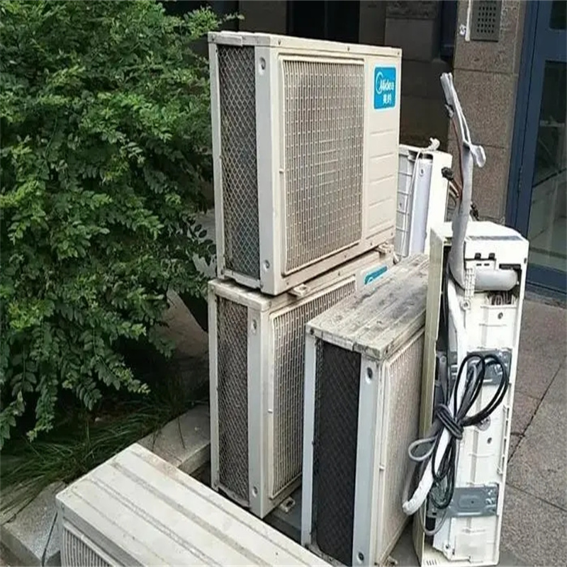 深圳宝安宝华海尔空调内机维修