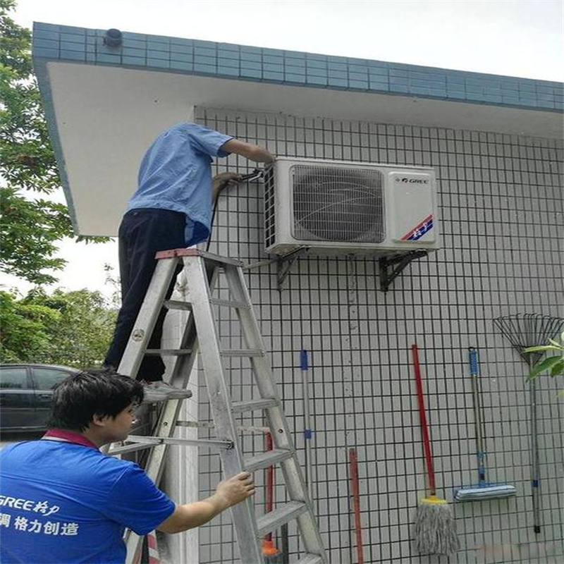 深圳宝安宝华24小时上门维修家用空调_空调突然不制冷怎么办？急修攻略速看